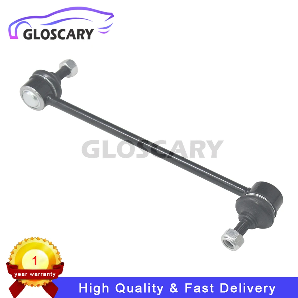 

For Jeep Cherokee KL 2014- Suspension Front Left or Right Stabilizer Bar End Link Coupling Rod Normal Type 68224731AA 68224732AA