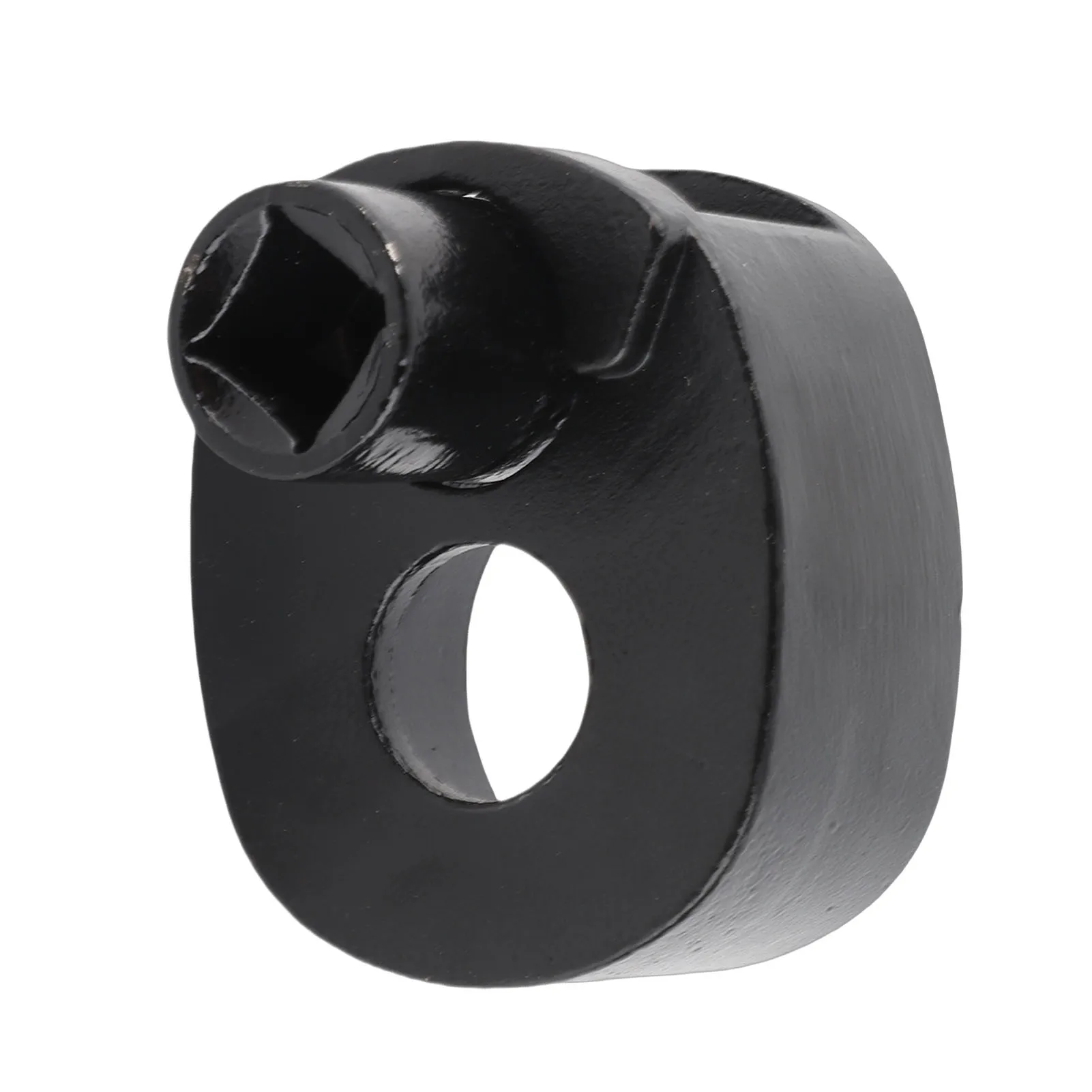 33mm‐42mm Chiave per tirante Strumento per rimozione Estremitura Estremità tirante per auto camion Chiave tirante Estremità tirante Dispositivo di rimozione tirante