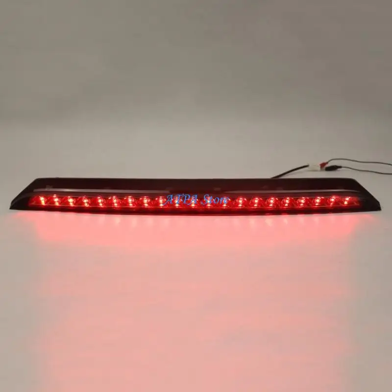 U13C 6350KE 40700780 High Mount 3rd Brake Light Lamp Third Stop Brake Lamp for RCZ 2010-2015 Replacement Auto Accessories