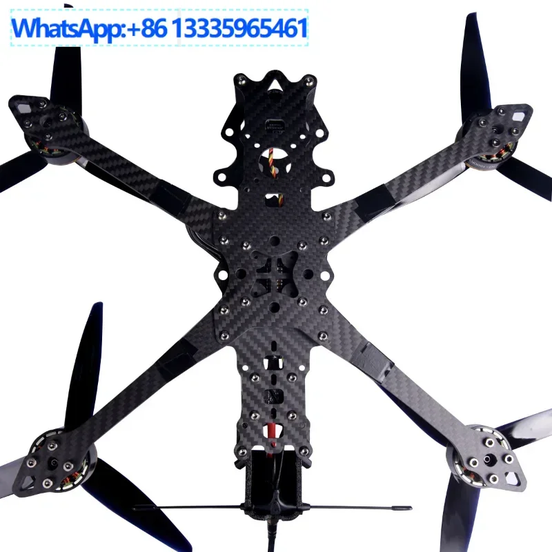 7 Inch Machine Flyi… - image