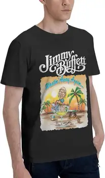 6 best sales koszula Jimmy'ego Buffetta - №6