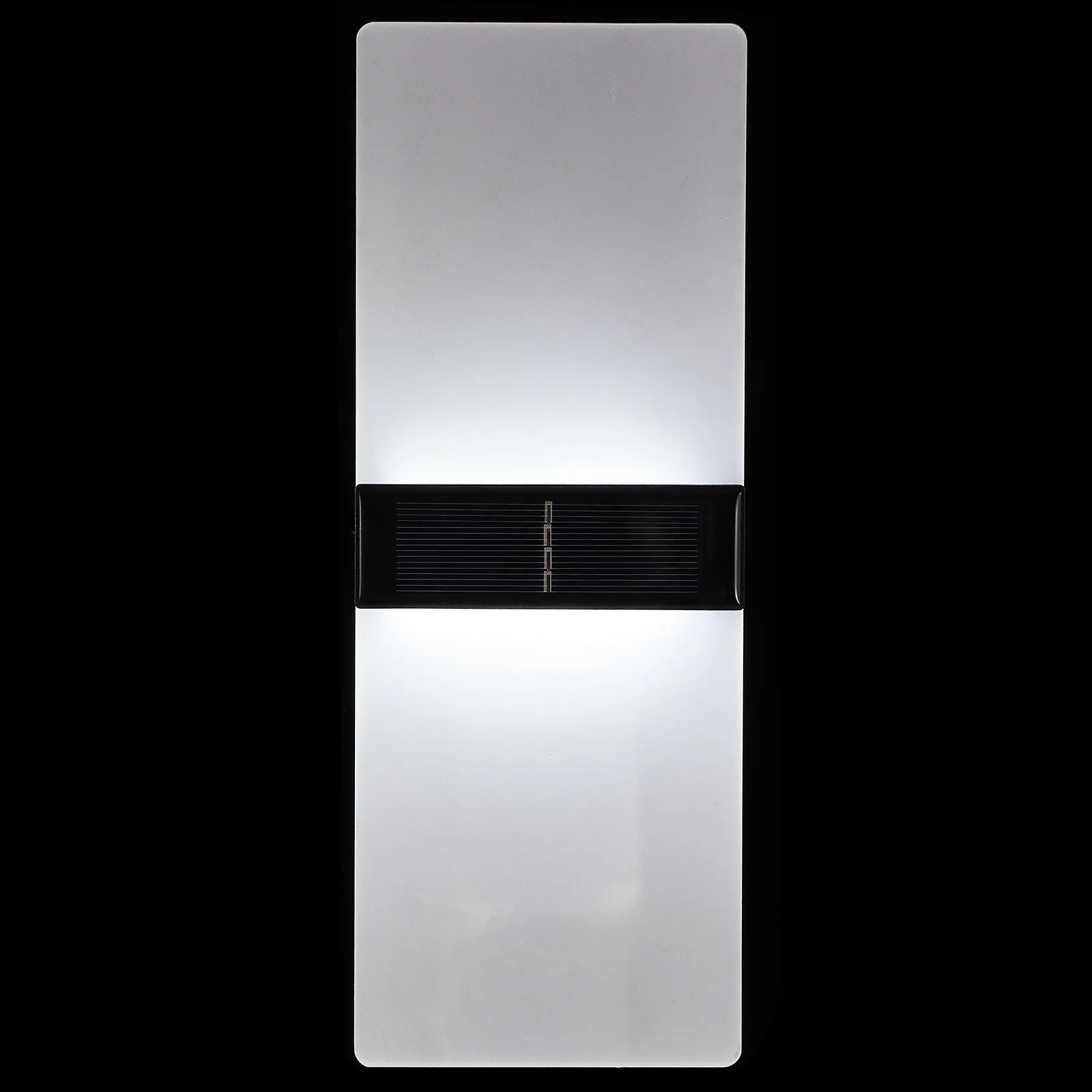 

Солнечный светильник для улицы, настенный светильник, светодиодный светильник для крыльца и гаража