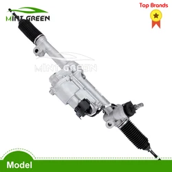 RHD Electric Power Steering Gear Rack for Ford Ranger EVEREST BT50 15-18 EB3C3D070AG 38014333013 JB3C3D070AE JB3C-3D070-BE