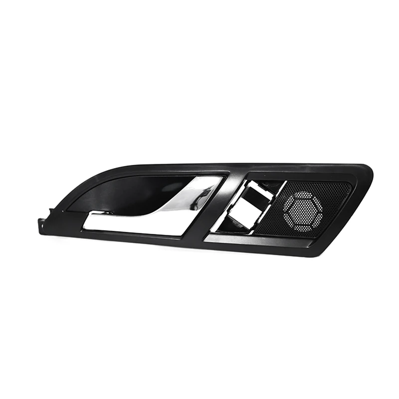Dla Volkswagen VW Lavida 2008-2012 dla Skoda Superb 2001-2008 wewnętrzny montowany na drzwiach samochodu uchwyt klucz wewnętrzny akcesoria do wnętrz samochodowych — zdjęcie 6