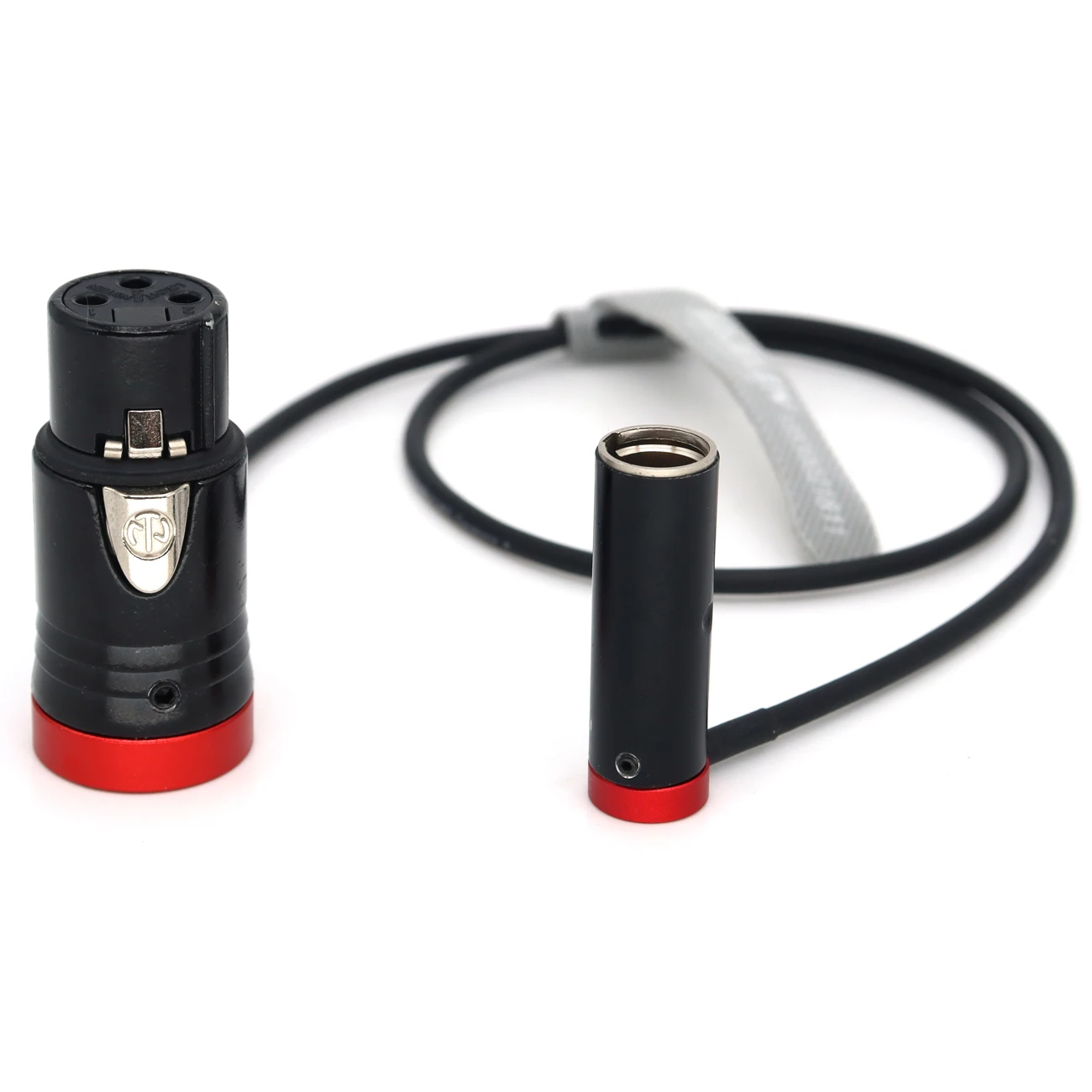 Low Profile Right A…