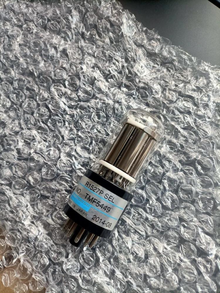 Binsong-Tube photomultiplicateur pour fenêtre latérale R1527P, tout neuf, tube électronique de haute qualité