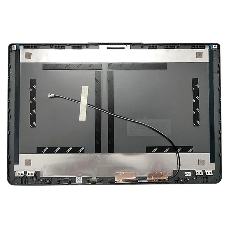 Imagem -03 - Laptop Lcd Tampa Traseira Moldura de Tela Palmrest Caixa Inferior Tampa Superior Lenovo Ideapad 15s 315itl6 3-15ada6 3-15alc6 5cb1b60414 Novo