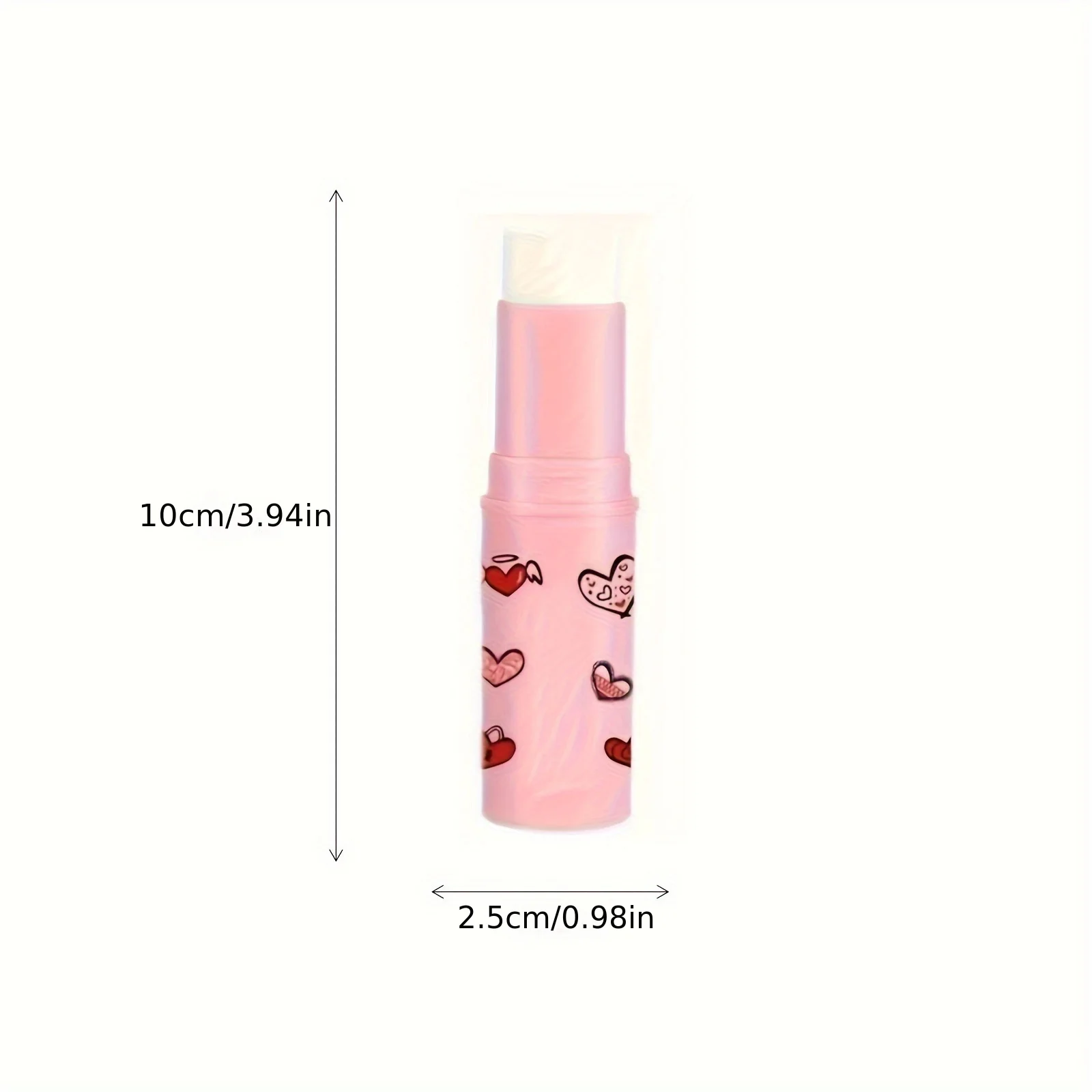 Magic Long Lasting Oil-Free Makeup Primer Stick Foundation Base for Flawless Skin Beauty Innovation, Suitable for All Types