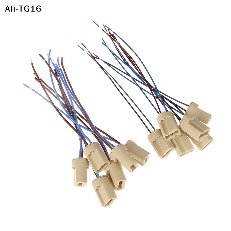 【Y6】Cca83-6Pcs* G9 …