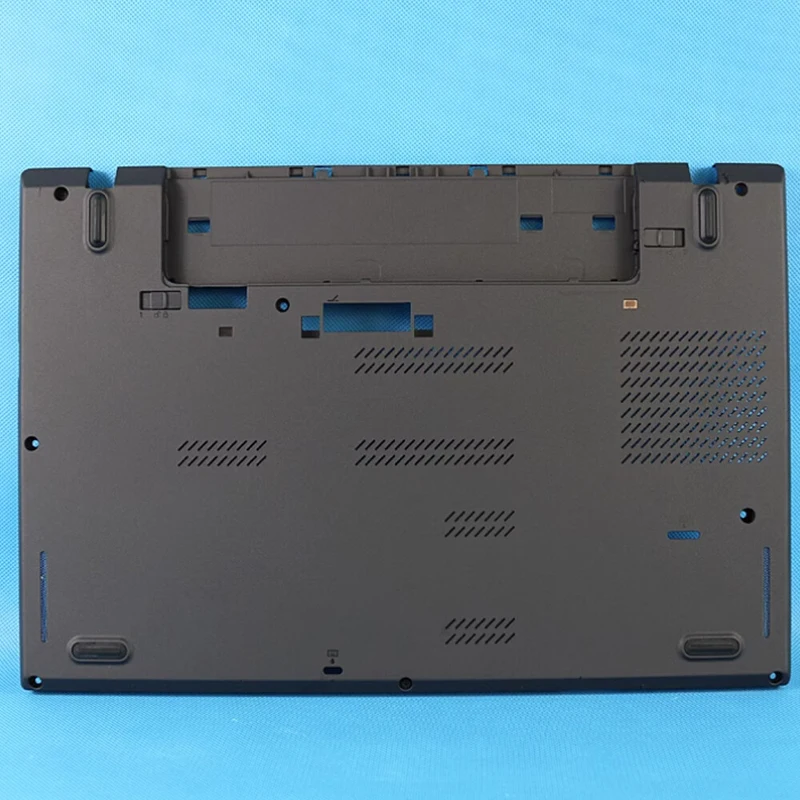 S  For Lenovo ThinkPad T460P T470P D Shell Bottom Cover AM137000300