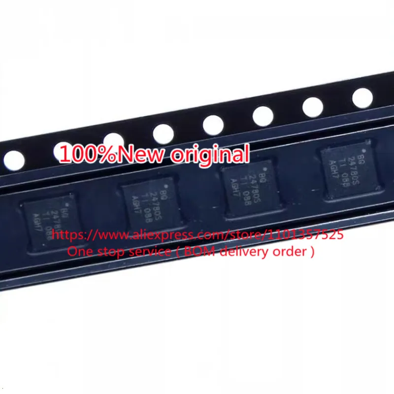 [5Pcs]100% Original… - image