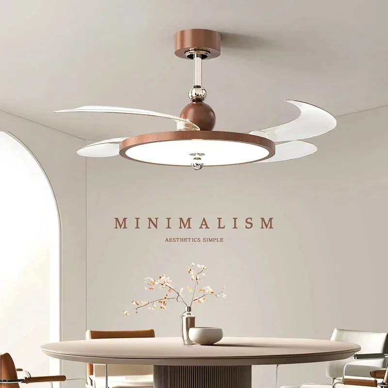 New Led Ceiling Fan… - image