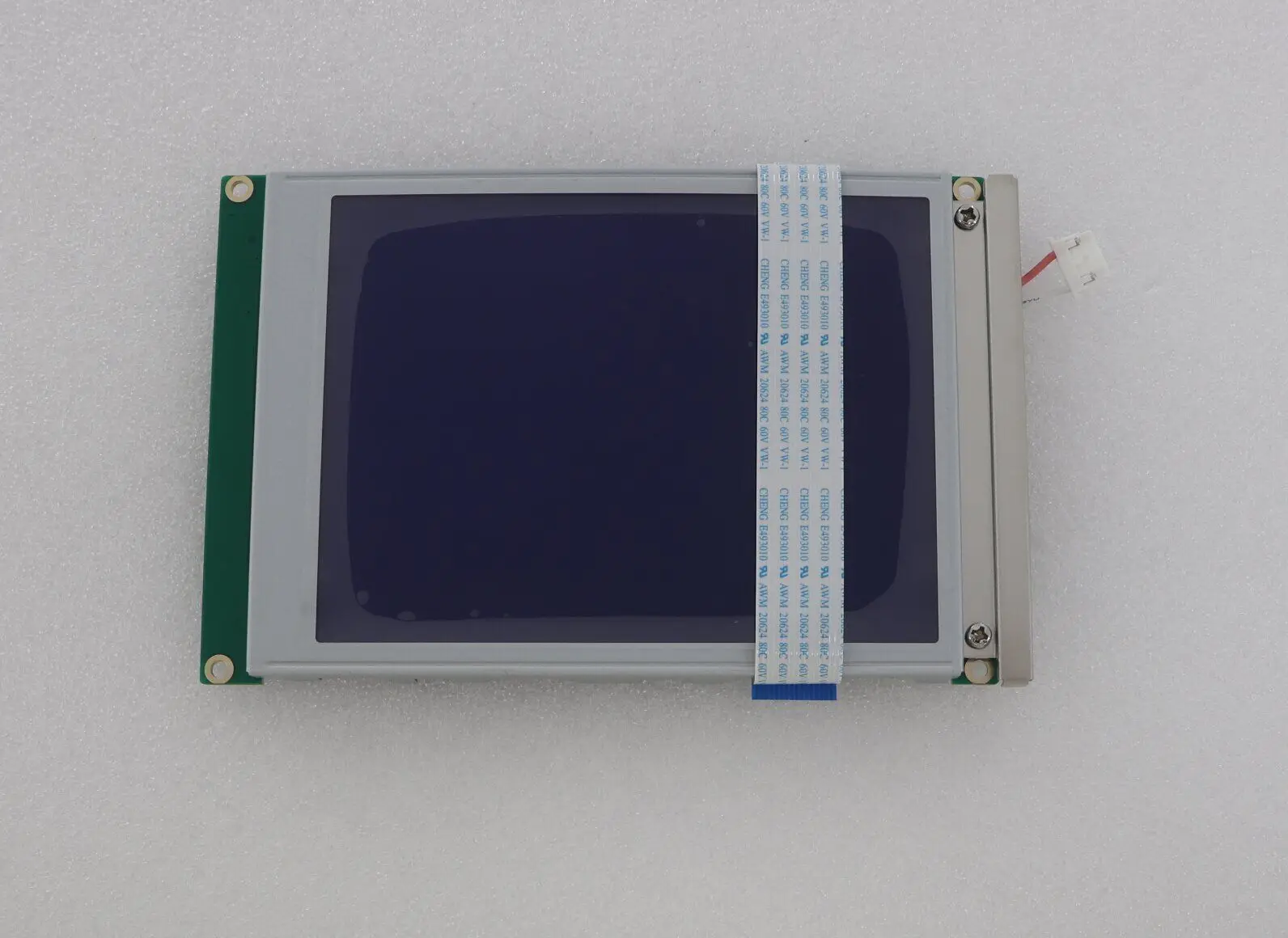 

SP14Q009 New compable 5.7" 320*240 LCD Display Modules Zhiyan supply