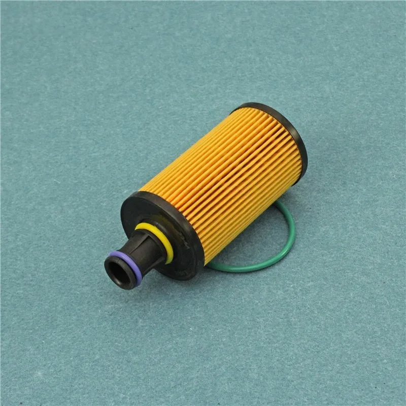 LR133455 Defender Oil Filter Element Grid Filter Used for 20 Range Rover Evoque 3.0T Models