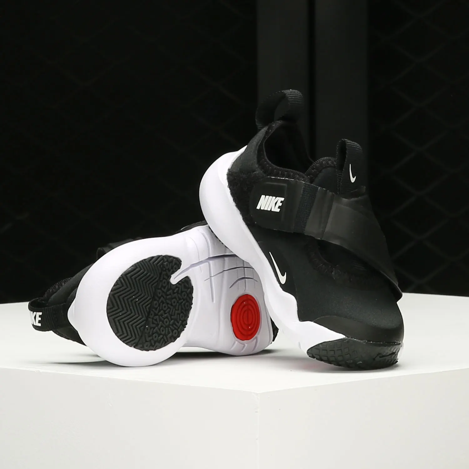 

Nike genuine Flex Advance (TD) baby sports shoes CZ0188-002