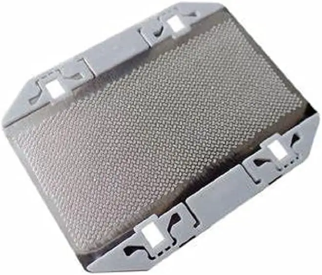 Inner Blade Cutter + Shaver Foil Screen 2PCS for Panasonic ES9943 ES3800 ES3830 ES3831 ES3832 ES-SA40 SA-40 ES-RC40