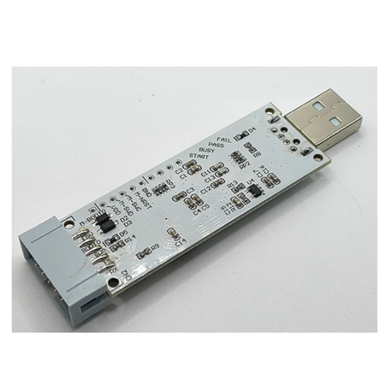 A13E-Burner Emulator AT-LINK Standard Edition Offline-Download-Tool für programmierbare Geräte