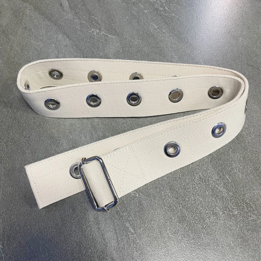 

100cm/200cm Extension Safety Belt Heavy-Duty Adjustable Medical Positioning Beige Strap Hospital Dementia Care Fall Prevention