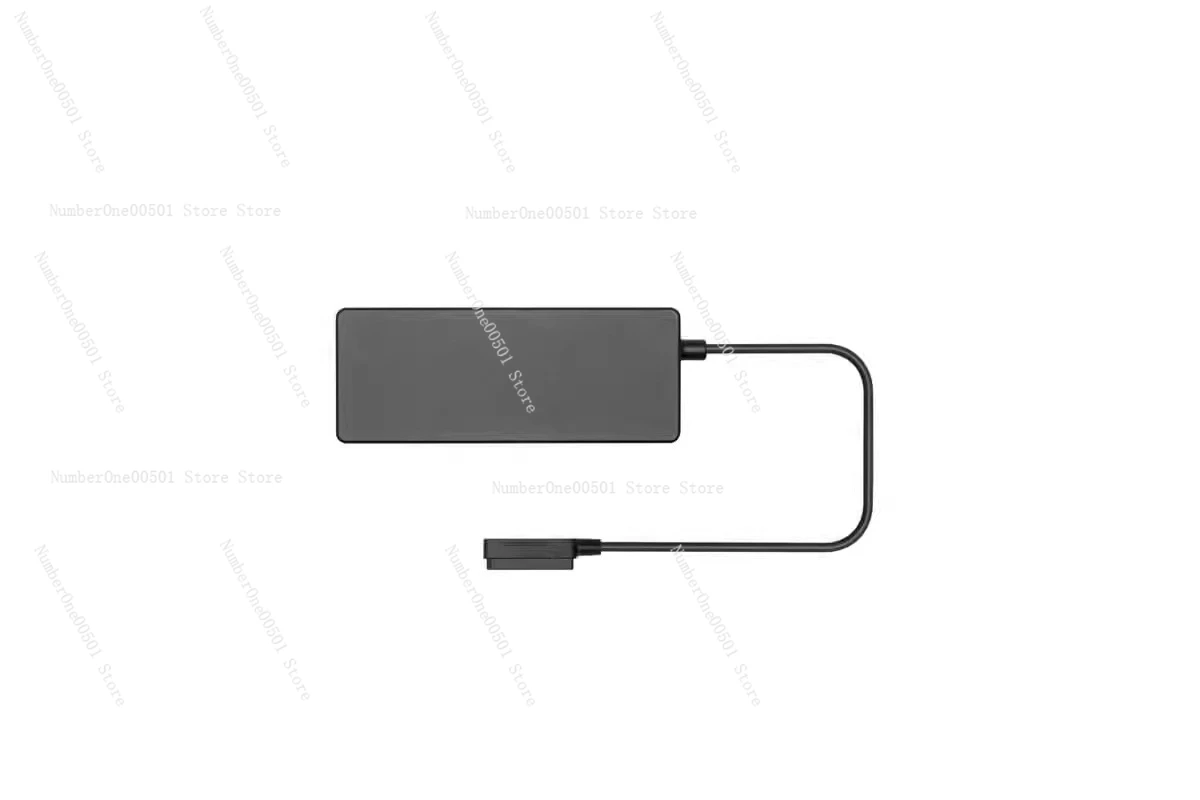 

Mavic Air 2/Mavic Air 2S Battery Charger Remote Control Charging