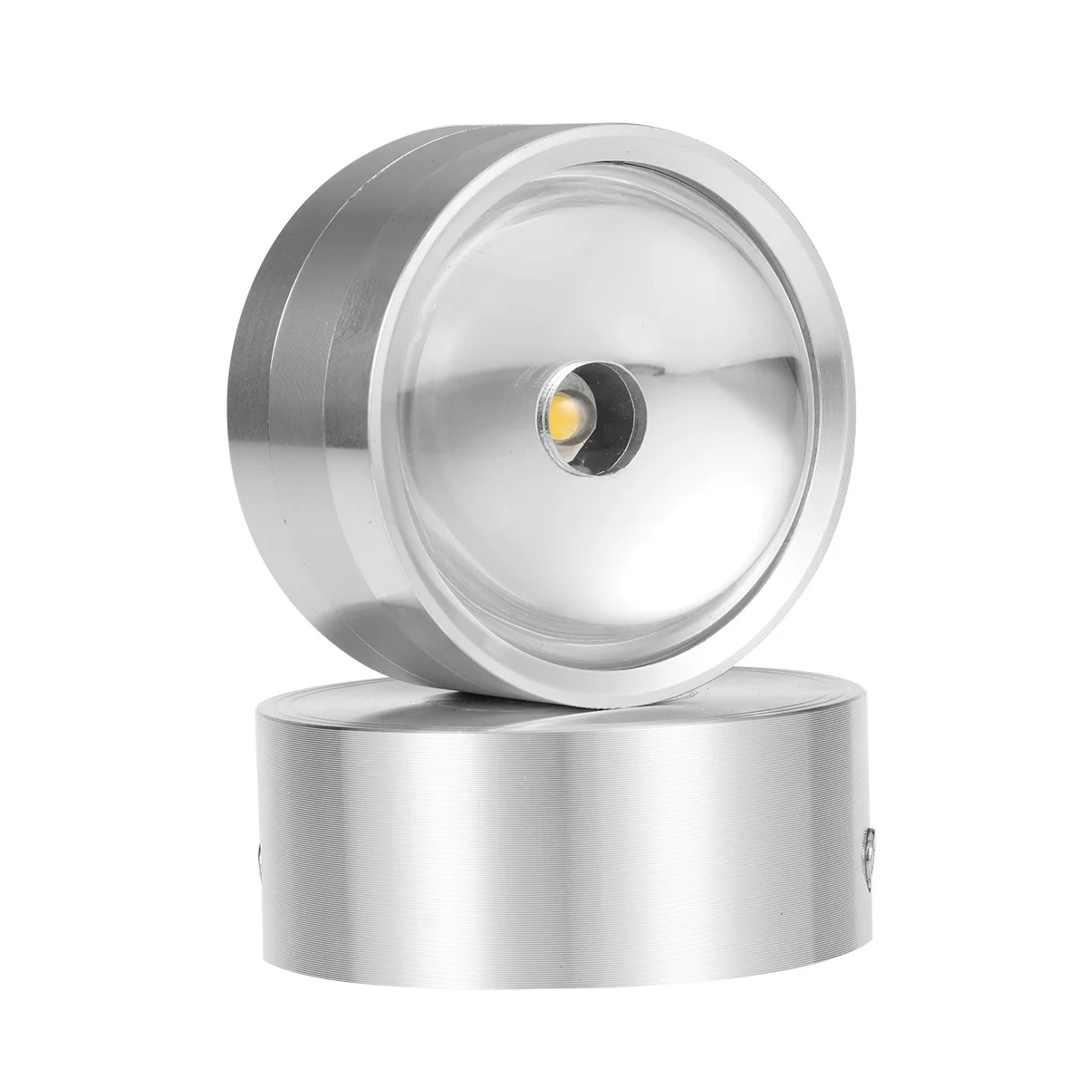 

Creative Modern Wall Lamp Indoor Bedroom Living Room Headlamp 6W Light Low Power Consumption LED Lamps