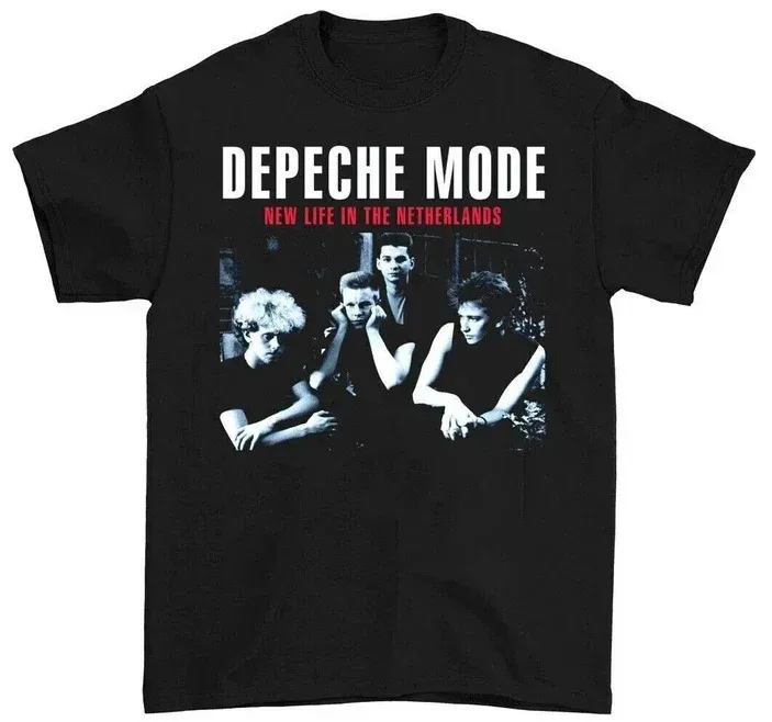 Depeche Mode 