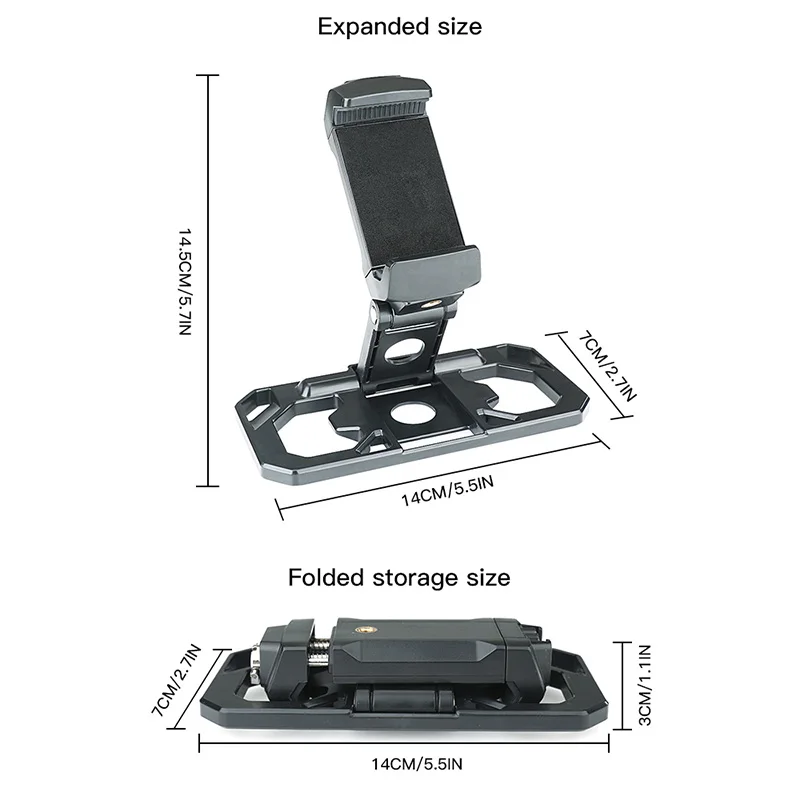 Remote Control Bracket Mobile Phone Tablet Mount Holder for DJI Mini 3 3pro /air 2 2S /mavic 3/ Mavic 3pro Drone Accessories