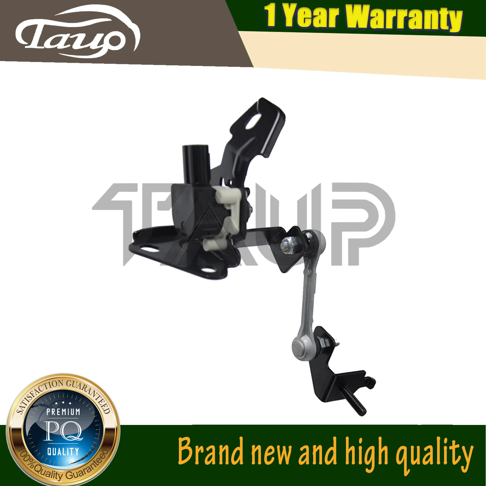 

Height Sensor For MITSUBISHI PAJERO IV Van L 3200 ccm 147 KW 200 PS 2010 8651A095