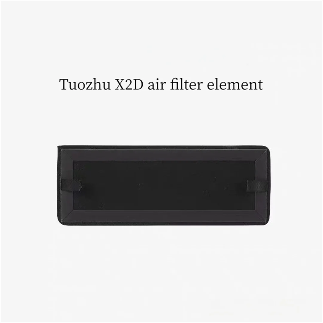 Tuozhu X2D Air Filter 【 Suitable for X2D 】 3D Printer Accessories