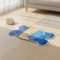 M Blueberry Elephant