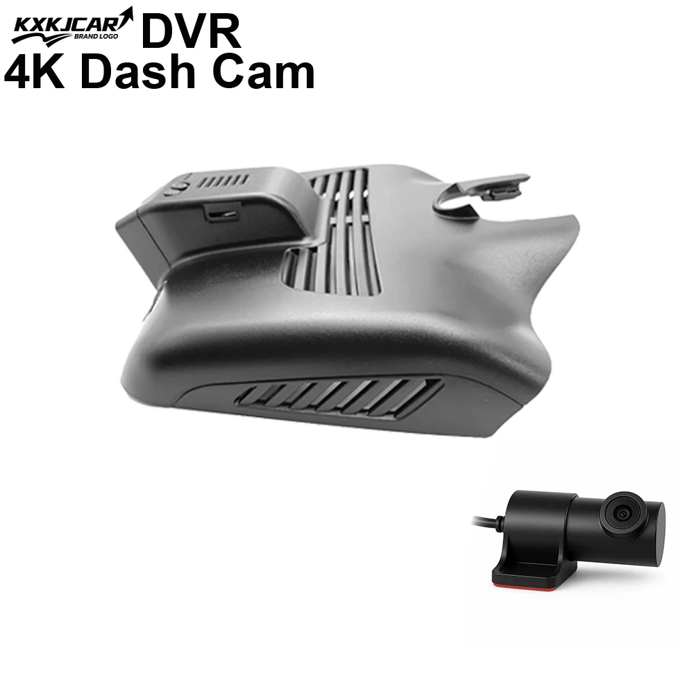

4K HD Plug and play OEM WIFi Car DVR Dash Cam For Mercedes Benz C Class C300 GLC 220d x253 C260 w205 Dashcam Dvr