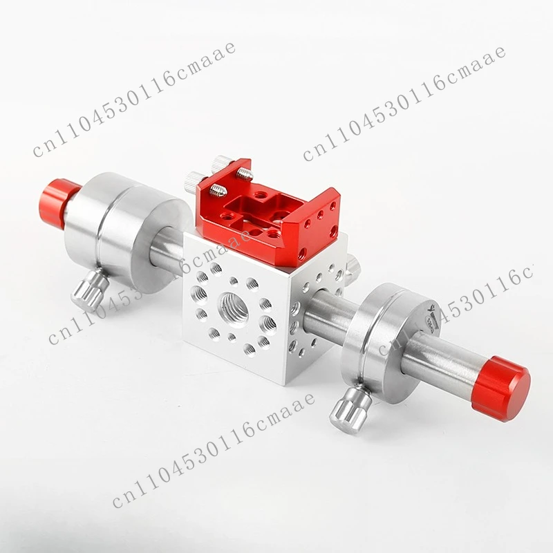 Three Axis Balance System Balance Block Stainless Steel Hammer