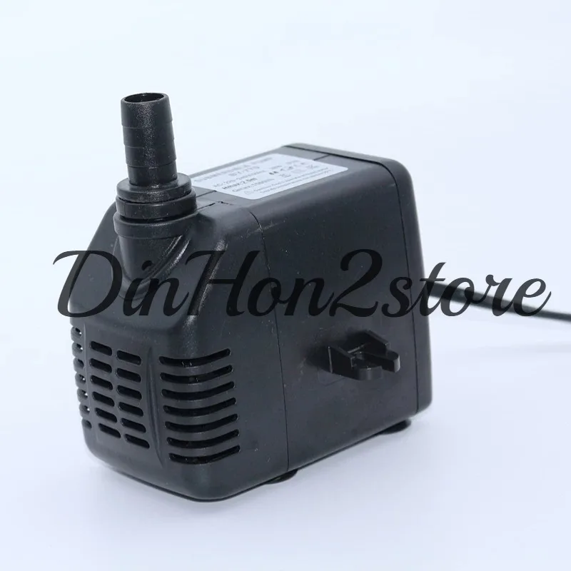 Air cooler water pump BY-770 mobile evaporative cooling fan circulating water pump for environmental protection air conditioner