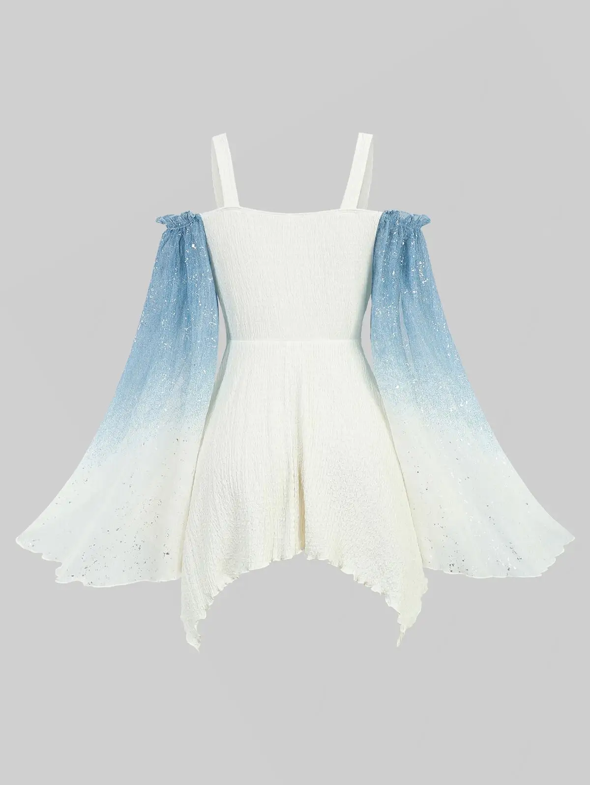 Рисунок 2 - ROSEGAL Большие размеры