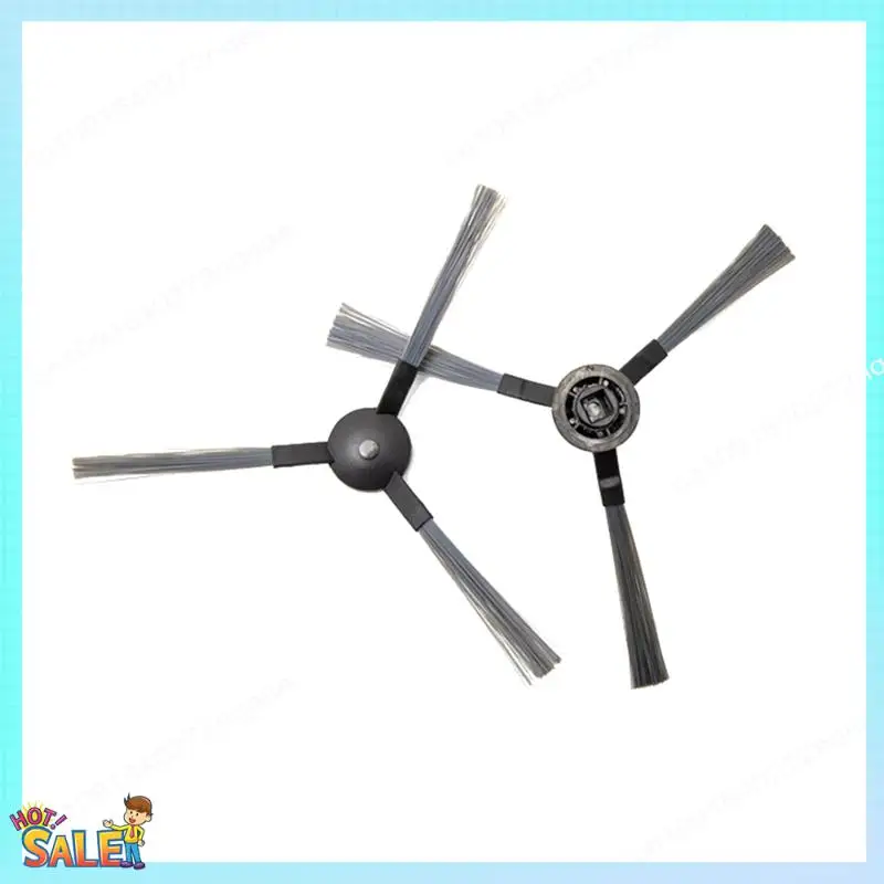 N08R Parti di ricambio per Bobsweep Dustin/Per Ultra-Visio Accessori per aspirapolvere Spazzola laterale principale Filtro Mop Sacchetto per la polvere in tessuto