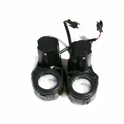 Suitable for Mondeo Focus rearview mirror folding motor motor Ford Winning rearview mirror folding motor