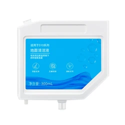 Floor Cleaning Solution for S10 Robot Vacuum Multi-Surface Floor Clean A0NC