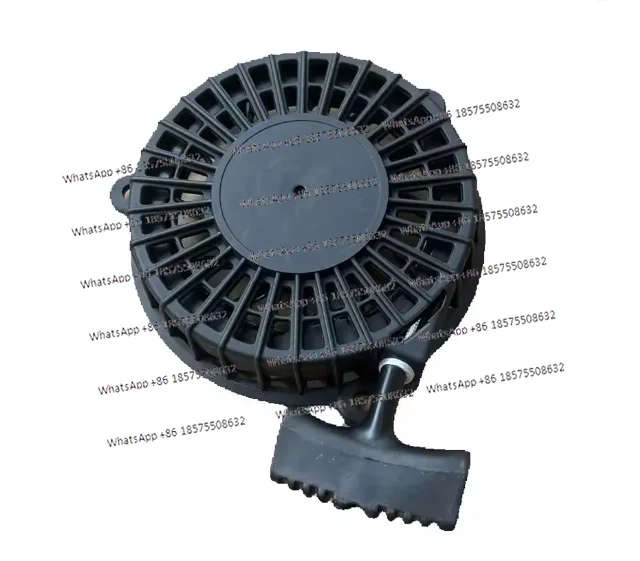 STARTER FOR ZONGSHEN NH150 XP140 BS140 CC130 1P65F/P-G NP80 NP130 139CC 141CC 4HP VERTICAL SHAFT MOWER