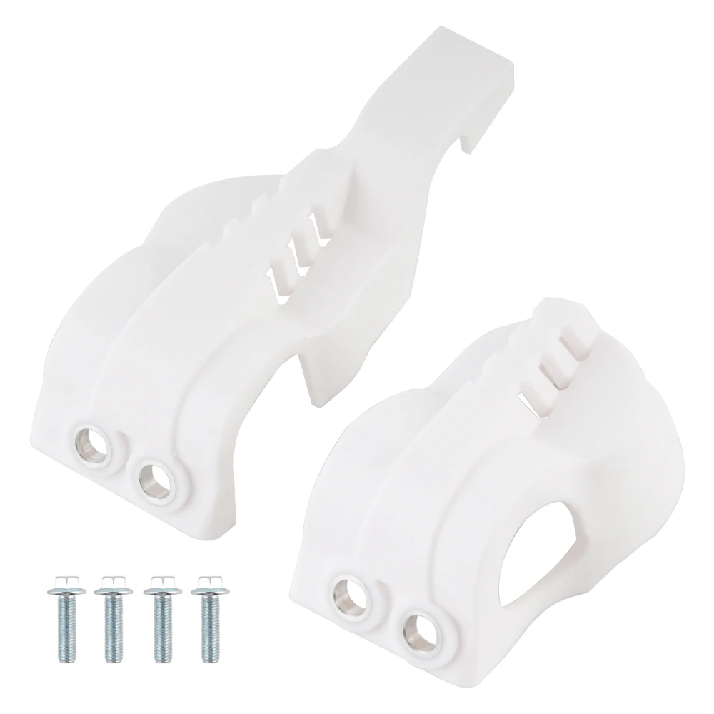 For KTM XC XCF XCW SX SXF EXC EXCF 125 200 250 300 350 450 500 Fork Bottom Shoe Guard Cover Protector