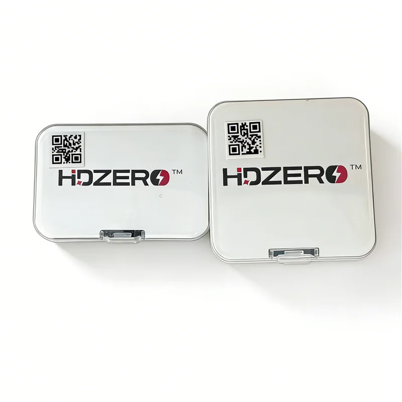 HDZero Halo Stack 20x20 - 4in1 70A ESC w/ AM32/BLHeli32, Digital H7 FC & Gemini ELRS RX