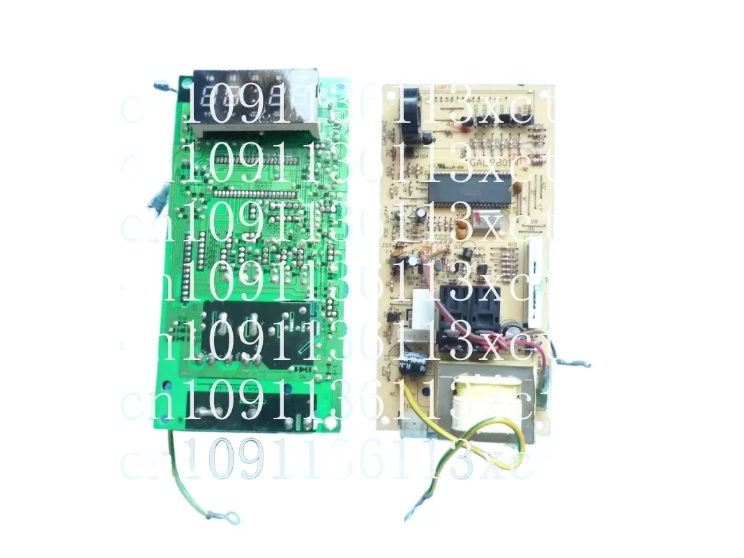 Suitable for Galanz Microwave Oven WD900BWD800ASL-4/5S Computer Board GAL9801N-02/9604-03 Main Board