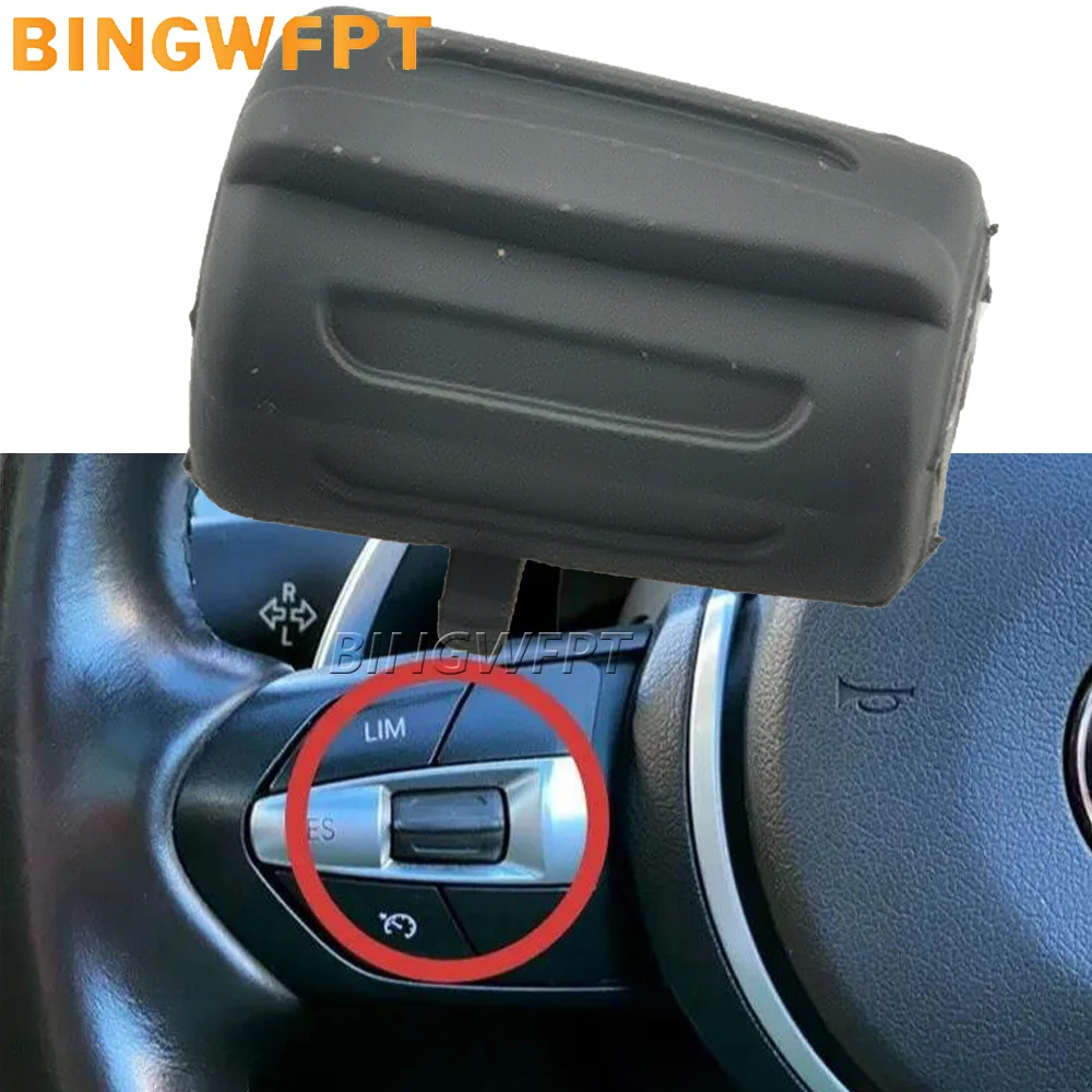 Car Multi-function Steering Wheel Cruise Control Button Switch For BMW M sports 1 3 4 5 6 7 Series F20 F21 F22 F23 F30 F31 F32