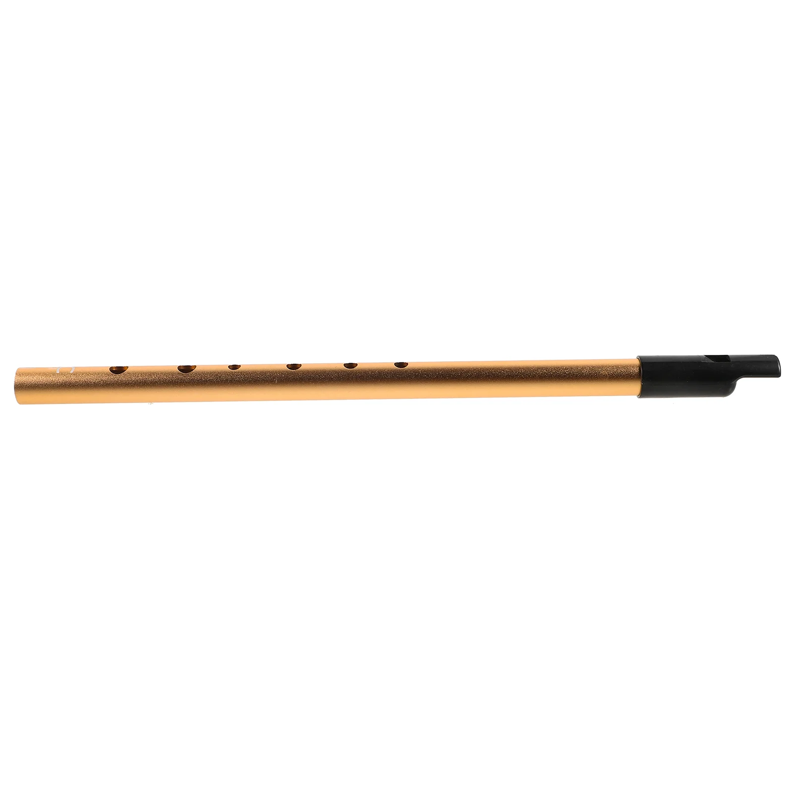 Musical Instrument Metal Whistle Child Kids Instruments Fishing Game for Toddler Drum Irish Flute