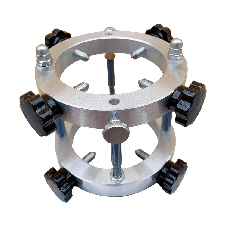 Compressometer Extensometer and Rock Elastic Modulus Tester for Sale