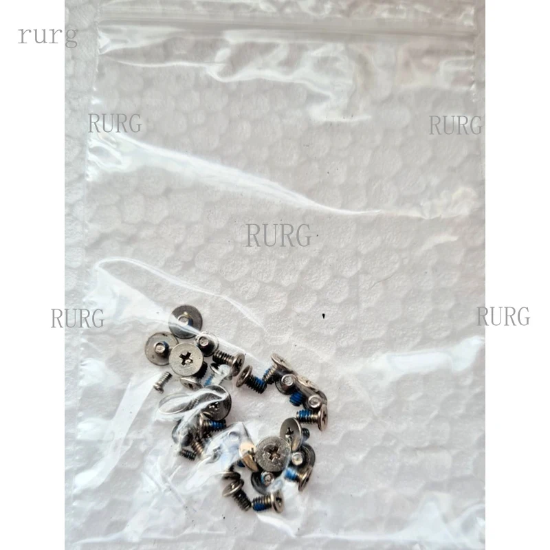 R+  FOR Medion Akoya E14303 Screws Laptop Screw Set