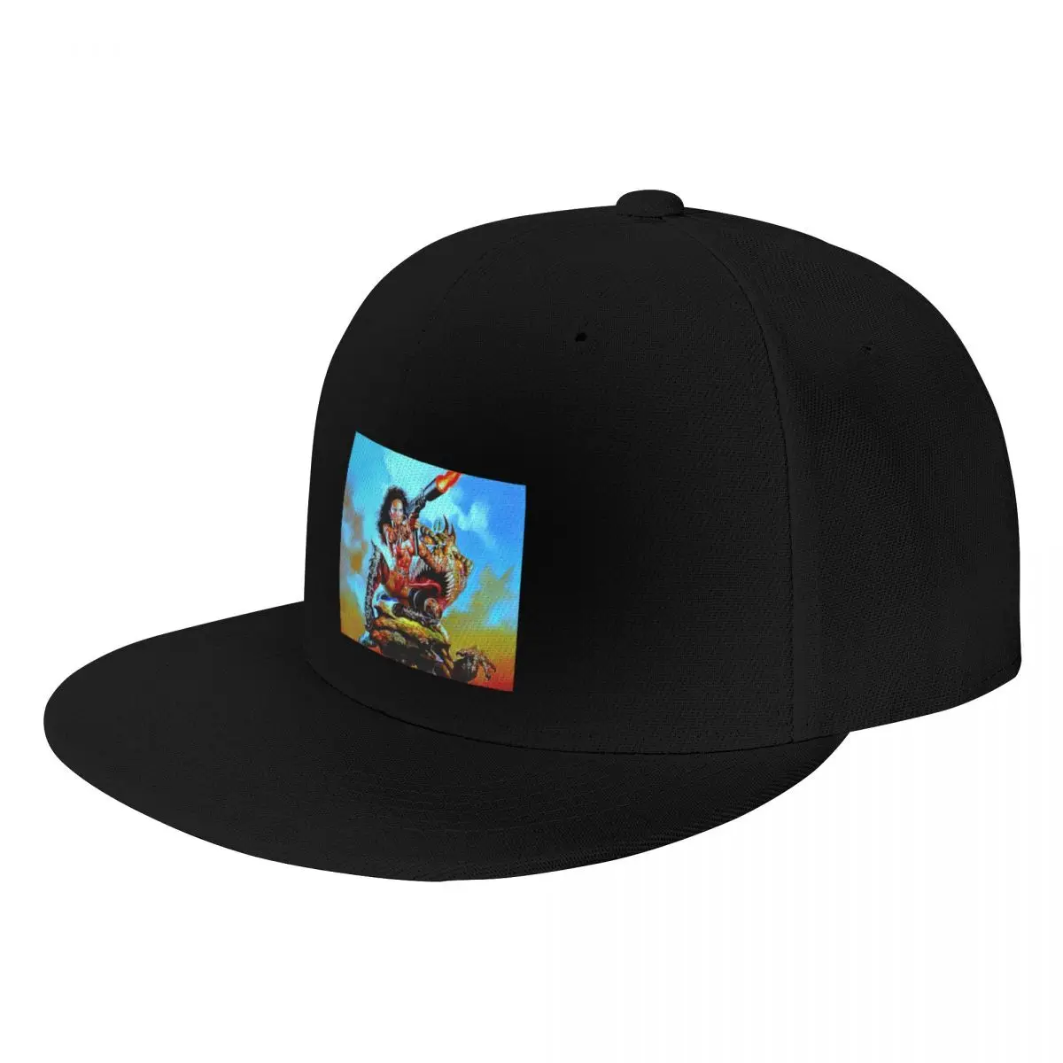 

Julie Strain neon Baseball Cap Horse Hat Sun Cap Fashion Beach Golf Women Men's