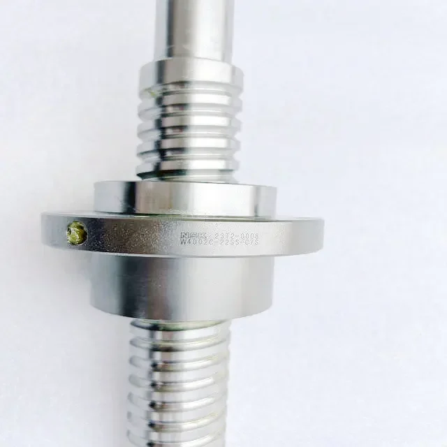 

SE100EV ejector ball screw for sumitomo molding machine