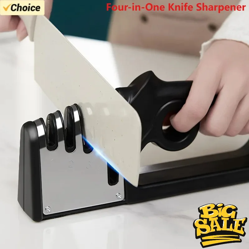 1Pc Kitchen 4-In-1 …