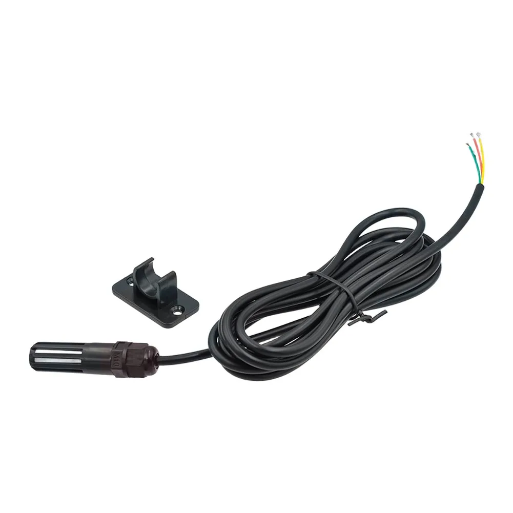 BME680 4-in-1 Gas Pressure Temperature Humidity Sensor 3x3mm Low Power Module For Industrial IoT Wearable Air Quality Monitoring