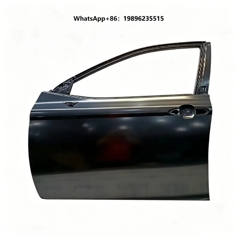 Left Front Door Panel Sub Assembly, Auto Front Right Door Shell Replacement Parts Fit