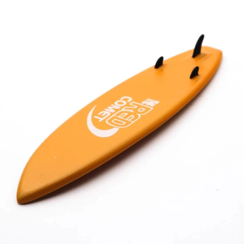 

Model Toy Surfboard Luggage Decoration Ornaments for 1/18 1/24 RC Crawler Car TRX4M Defender Bronco Axial SCX24 FCX24 Wrangler